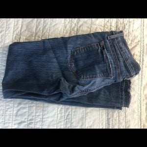Loft Jeans, size 00 Petite